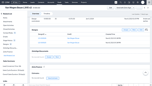 CRM